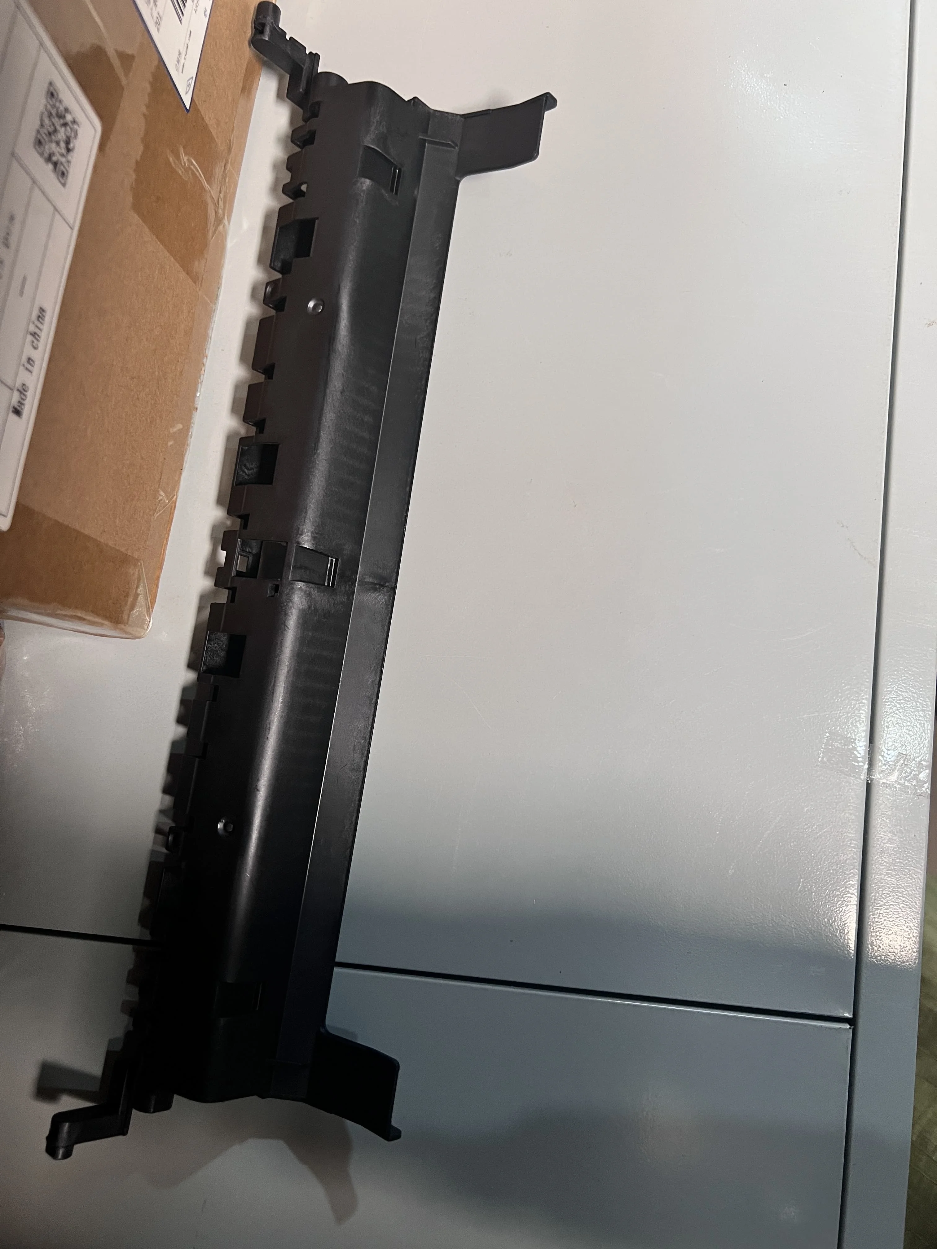 

FK-7105 FK-7107 302NL93060 302NL93070 Направляющая фьюзера для Kyocera TASKalfa 3010i 3510i 3011i 3511i