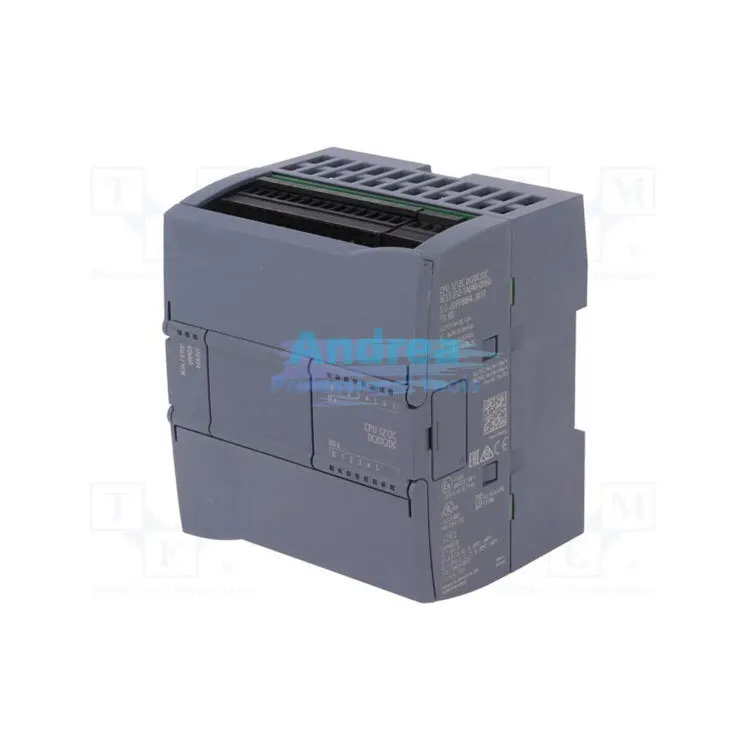 

6ES7212-1AE40-0XB0 CPU PLC Module 6ES7212-1AE40-0XB0