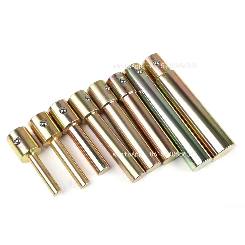 Memory adapter and mounting bracket 2-20 tons capacity hydraulic automobile press accessories