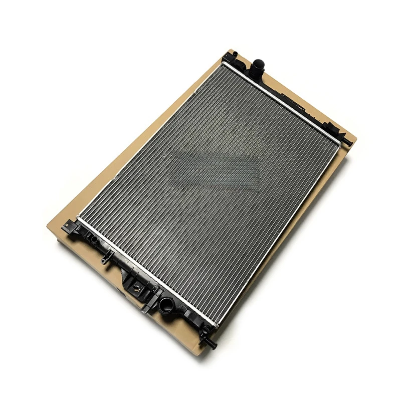 

SAARSAAR подходит для Land Evoque Range Rover Discovery 3/4 Freelander 2 Jaguar XJ XF XE, бак охлаждающей жидкости радиатора Radiato