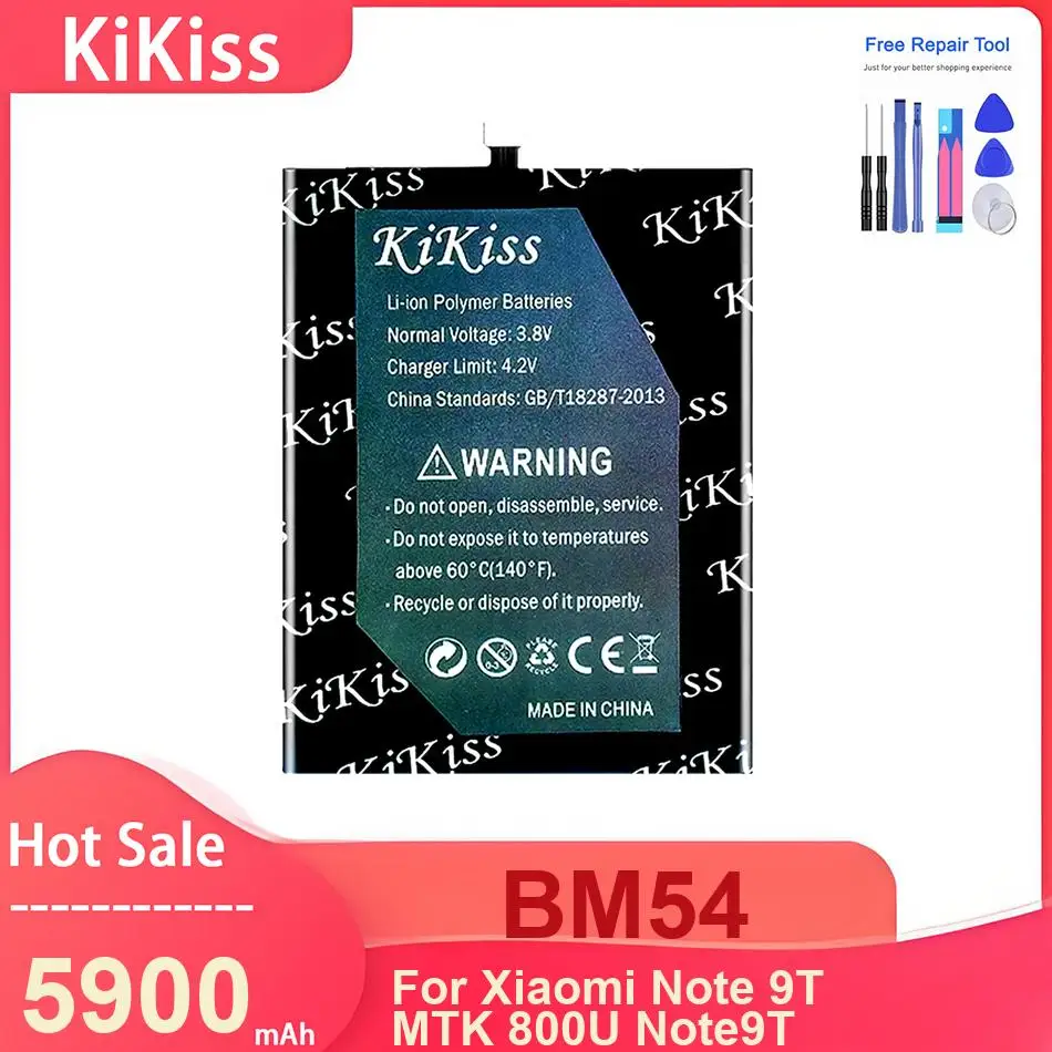 Kikiss Mobile Phone…