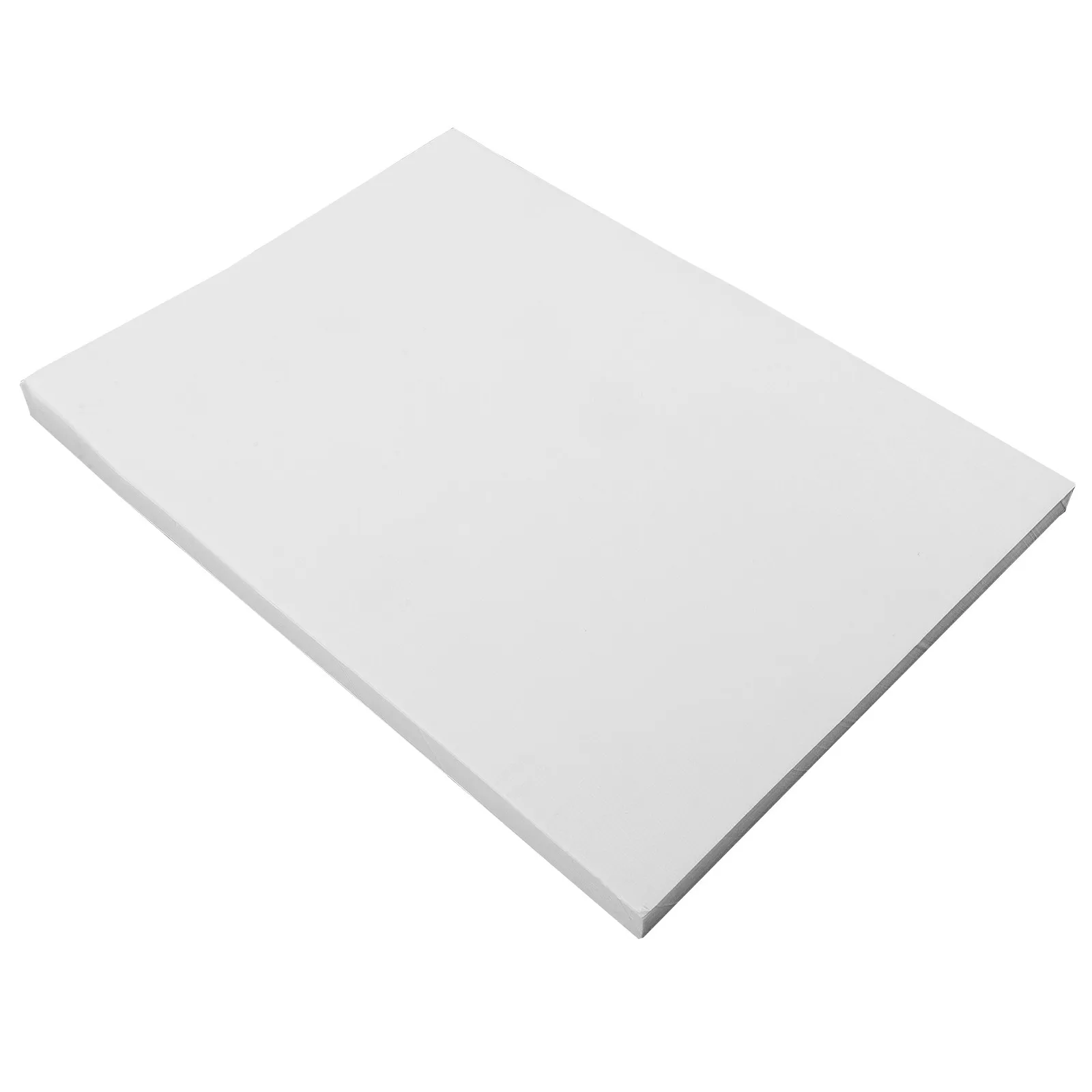 100Sheets Multi-Function Xuan Paper Thick Calligraphy Practice Rice Paper for Chinese Painting Drawing Writing