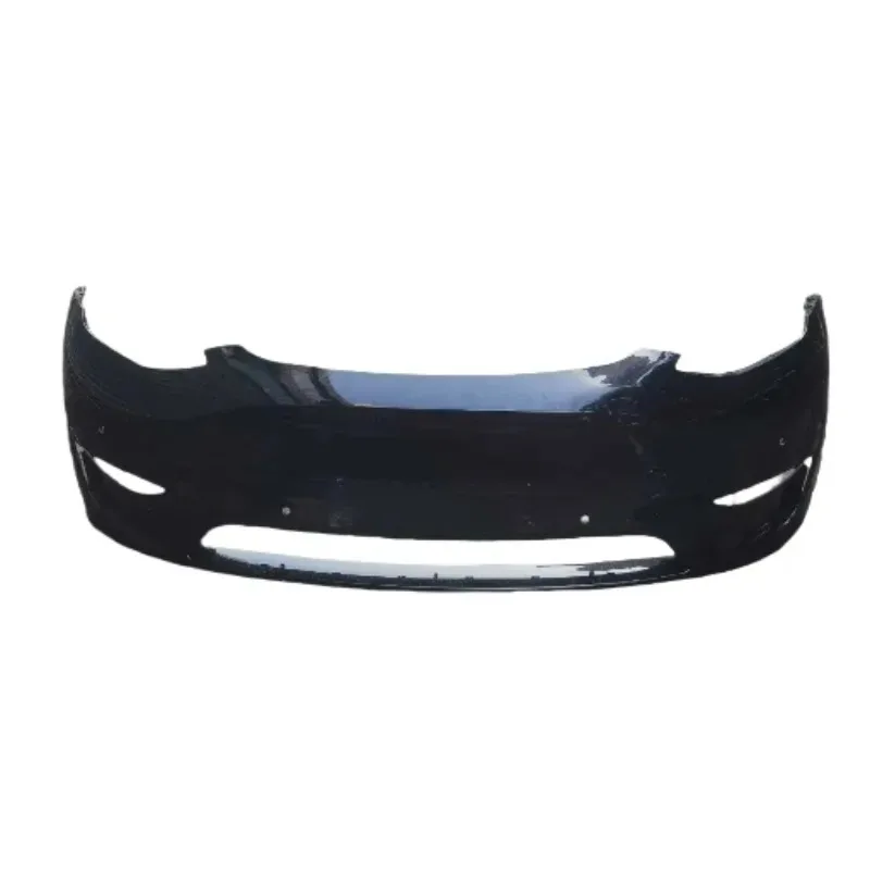 Original Factory High Quality Rear Plastic Front Bumper Assemb For Model Y New Condition  As Rep