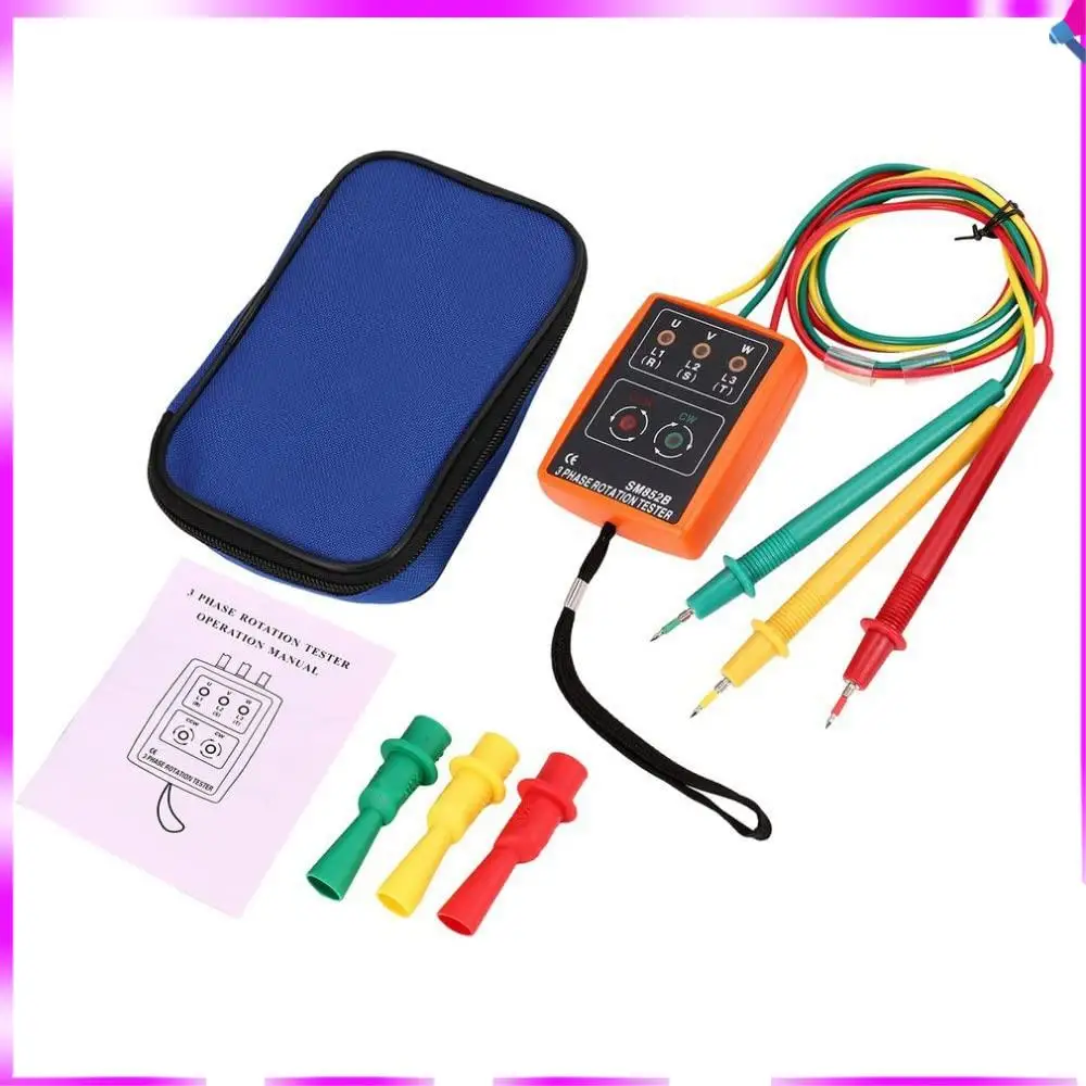 N96R Phase Tester R… - image
