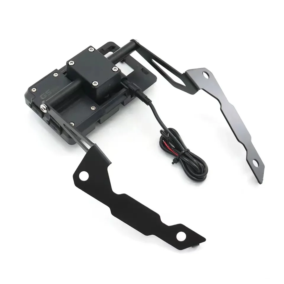 Transalp 750xl Accessoires Onderdelen Motorfiets Gps Navigatie Beugel Voor Honda Xl750 Transalp Telefoon Houder Standaard