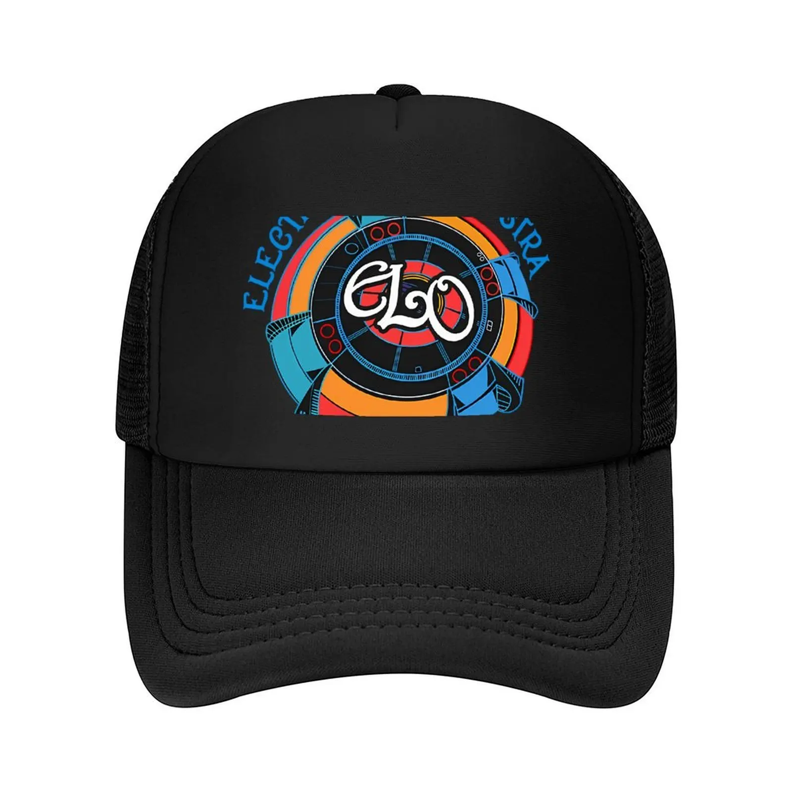 

Elo Baseball Cap Golf birthday designer cap Rave Mens Women's