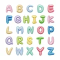 A-Z  Iron-On