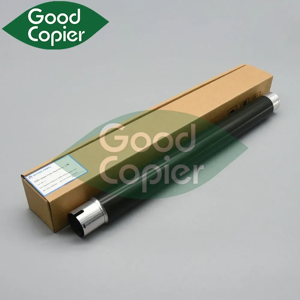 

1pc FK-6307 FK6306 Heat Upper Fuser Roller as used for Kyocera T Kalfa 4500i 5500i 3501i 4501i