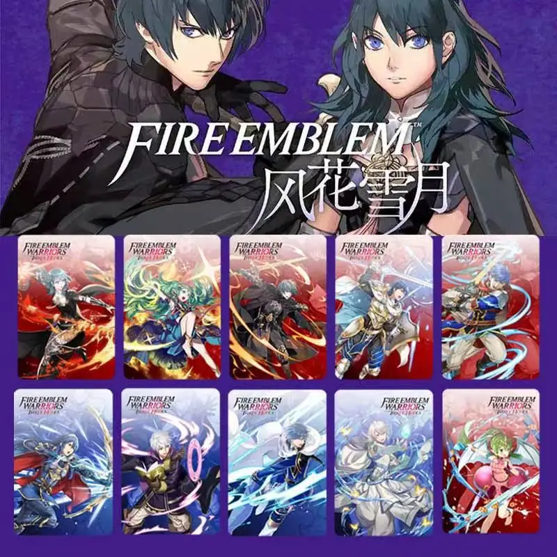 Fire Emblem Contract ENGAGE amiibo Fire Emblem Amiibo Unlock Costume