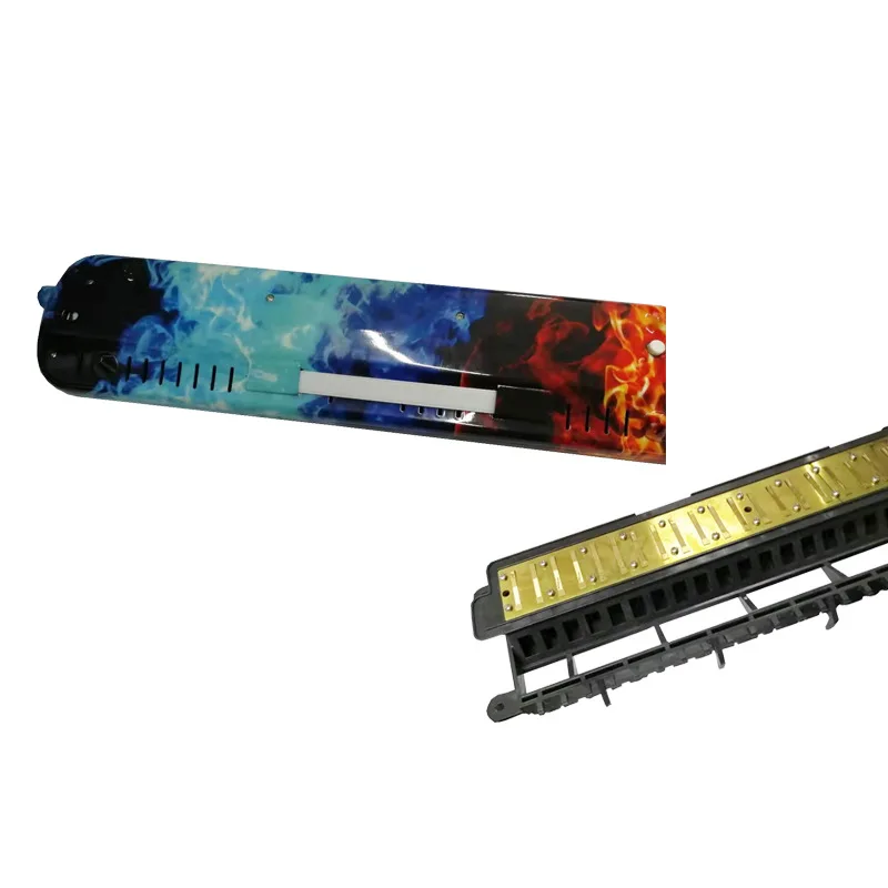 

Hooqu Factory Wholesale Custom-made 32 Keys&37 Keys Melodica For Beginners Student Practice Harmonica Made In China