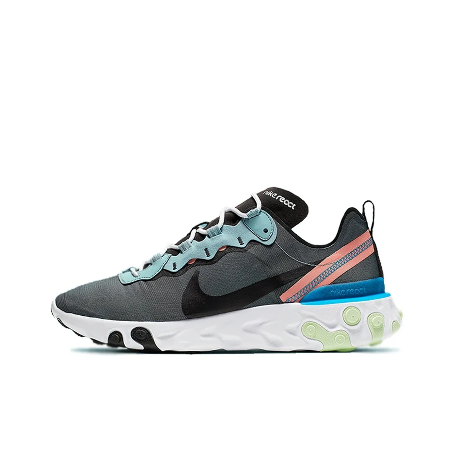 

Nike React Element 55 Ocean Cube BQ6166-300