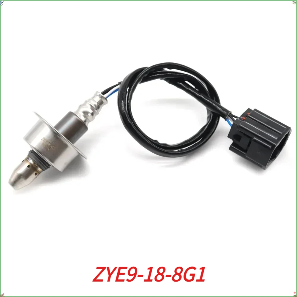 

Для Mazda 2 2011-2014 ZYE9188G1 2349103 НОВЫЙ передний лямбда-зонд (датчик соотношения воздух-топливо) ZYE9-18-8G1 234-9103