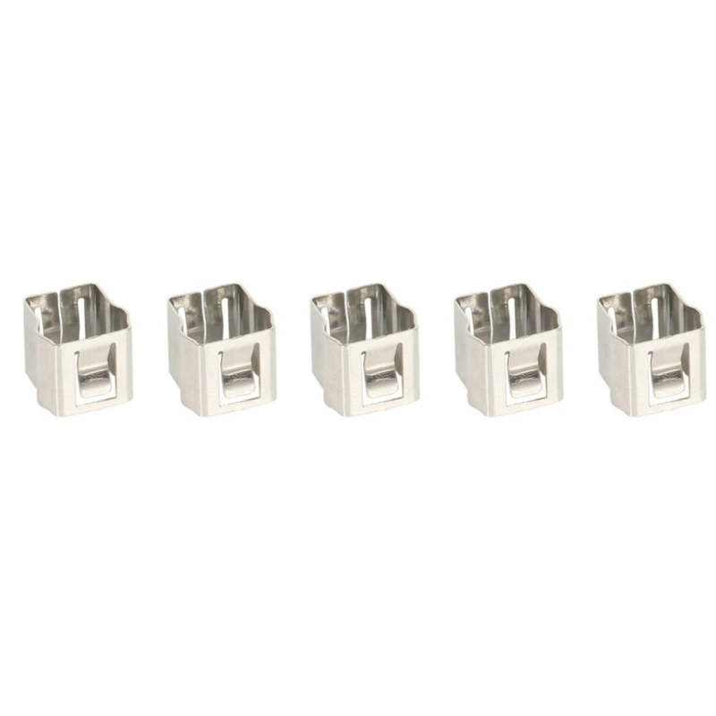 

5/10/20Pcs Printer Heating Block Clip Hotend Clamp Heating Unit Attachment