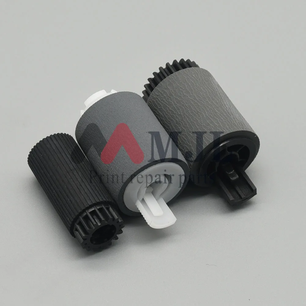 

10SETS FB6-3405-000 FC5-6934-000 FC6-6661-000 Feed Separation Pickup Roller for Canon iR 2520 3570 2830 1730 4570 3045 2230 1740