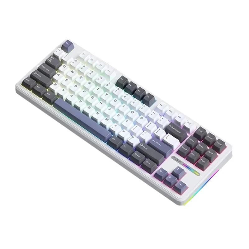 aula keyboard