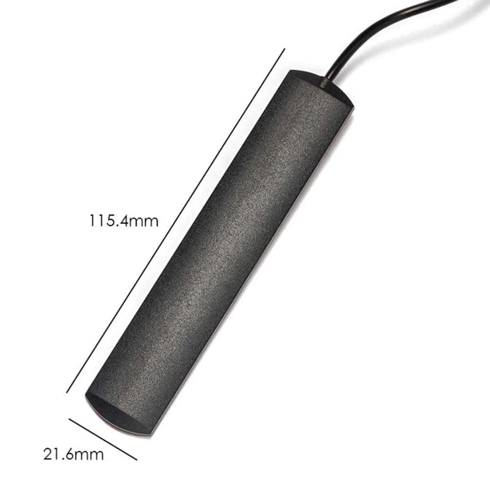 4G LTE Antenna With SMA Plug 700-2700MHz 50 Ohm SMA Antenne For Car Radio 4G LTE Wireless Wifi Router Bluetooth