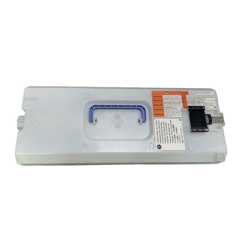 cartucho de toner waste original wt202 para canon ir adv c3530 c3525 c3520 c3330 c3325 c3320 01