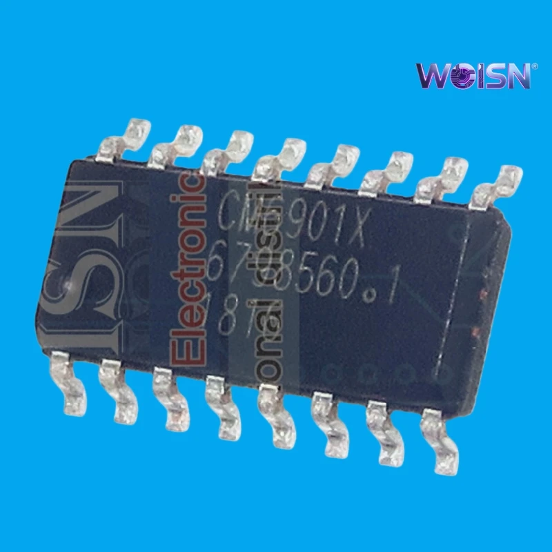 SOP-16 CM6901 CM6901X