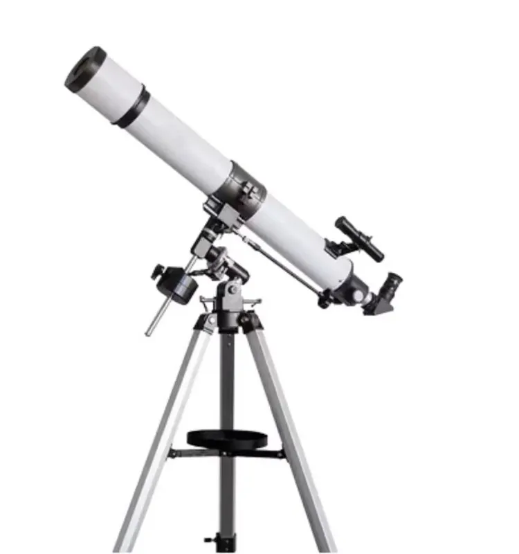 Professional Stargazing High Power HD Ordinary Children\'s Astronomical Telescope