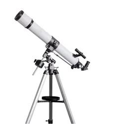 Professional Stargazing High Power HD Ordinary Children's Astronomical Telescope