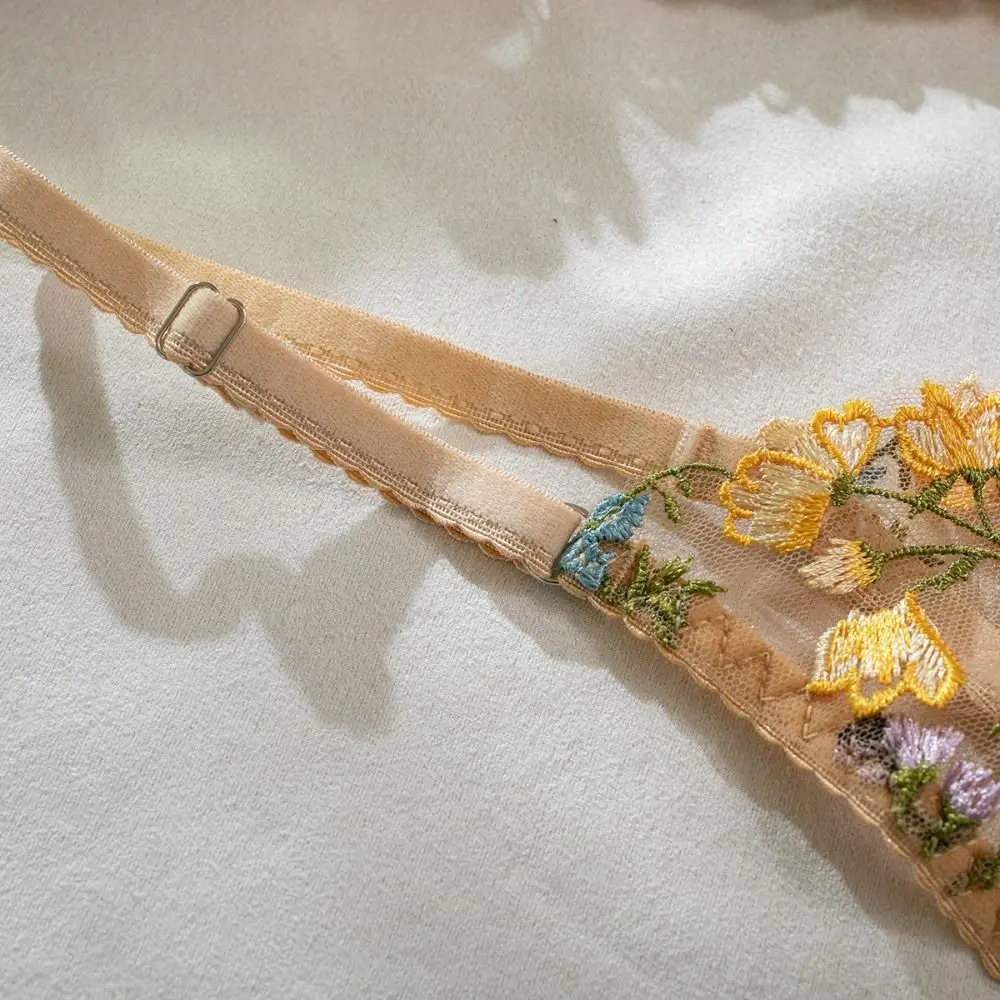 Thumbnail 2 - #40 Latest Everyday Wireless Bras Price Drops