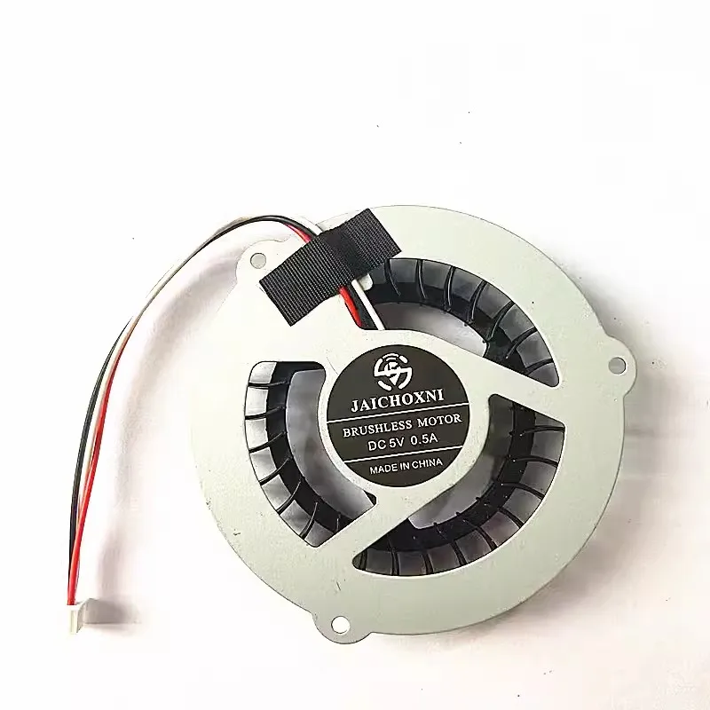 Nuevo ventilador de CPU para Samsung R518 R519 R520 R522 R463 R467 R468 R470 ventilador enfriador de ordenador portátil