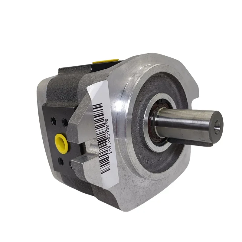 

2026 Gear Oil Pump IPVAP5 IPVAP6 IPVAP4 IPVAP IPCAP Series IPVAP 5-50 101 IPVAP5-40 101 High Pressure Hydraulic Internal Gear Pu