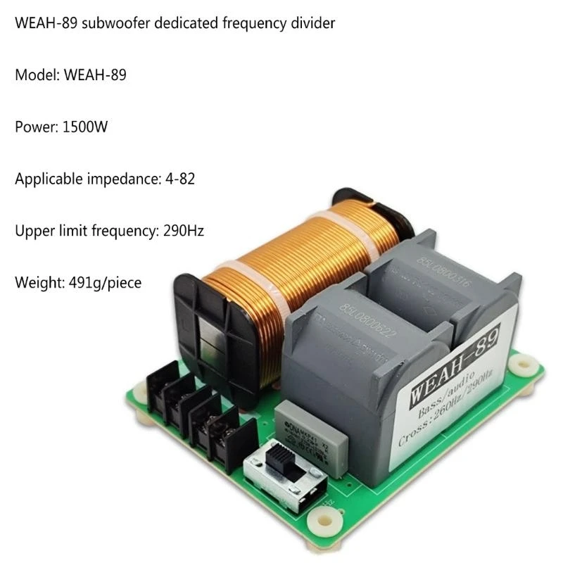 MODULO FROPPIO AUTOLATORE 02DD Modulo divisore frequenza