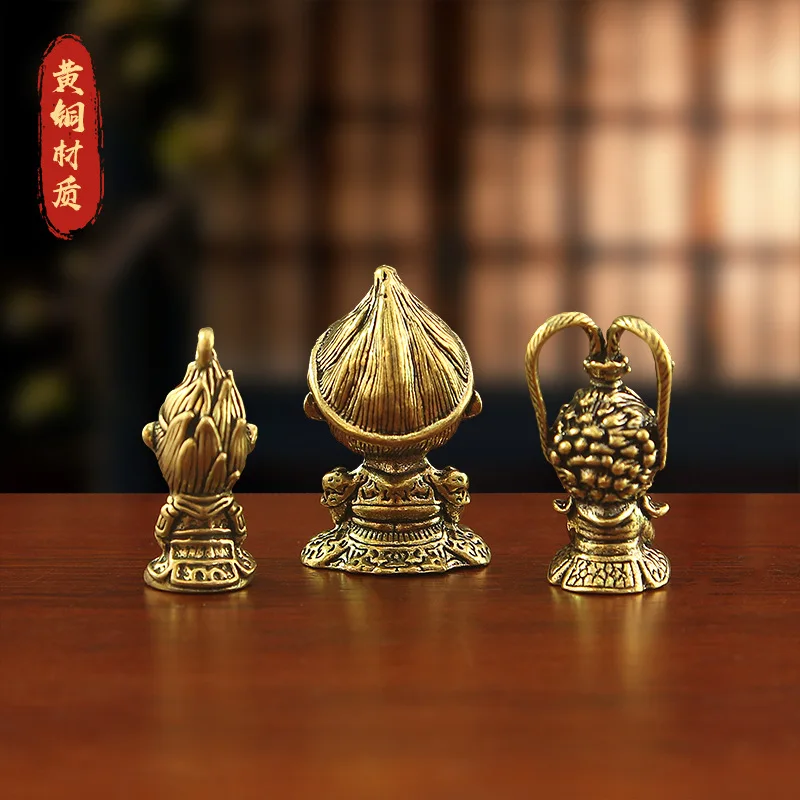 الإبداعية الملك الأسود أسطورة الشمس Wukong النحاس سيارة المفاتيح قلادة الصلبة قرد حلية حقيبة الديكور