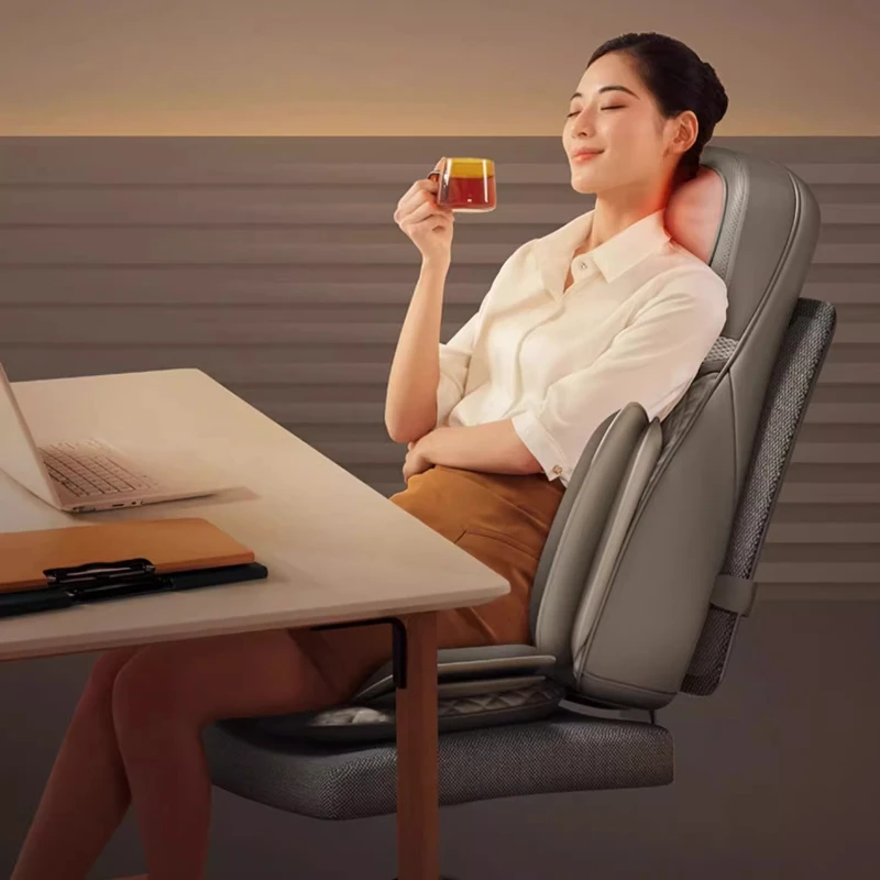 

Fully automatic, smart electric massage chair, good things to share, highly recommended