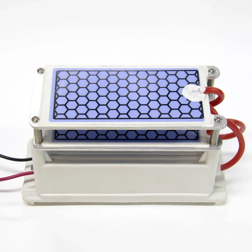 

-for Qlozone 110v 220v 5g portable ozone generator parts ozone ceramic plate