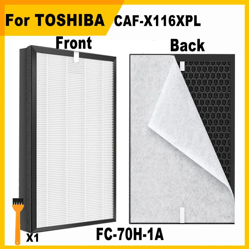 High Efficiency Tru… - image