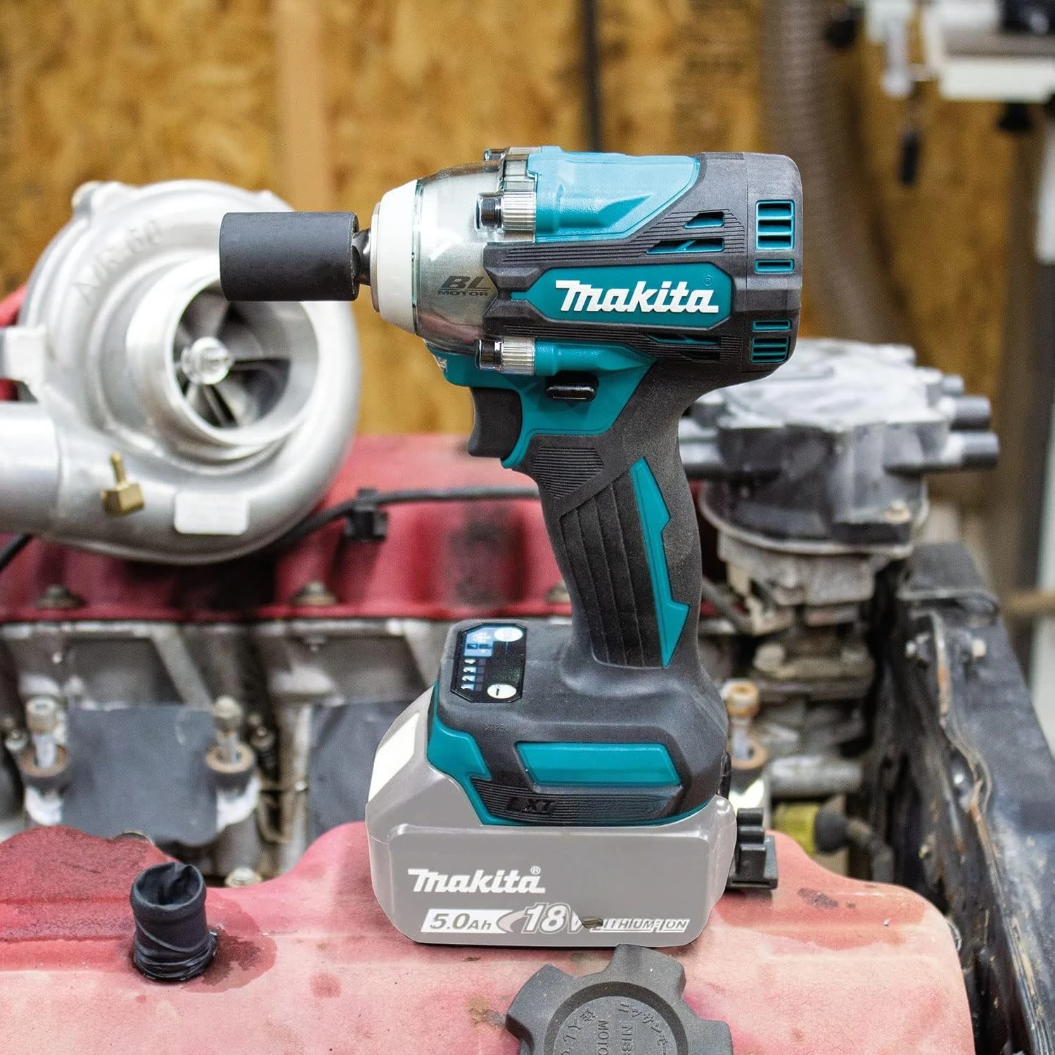 Thumbnail 3 - #61 Best Electric Wrenches to Buy In 2026