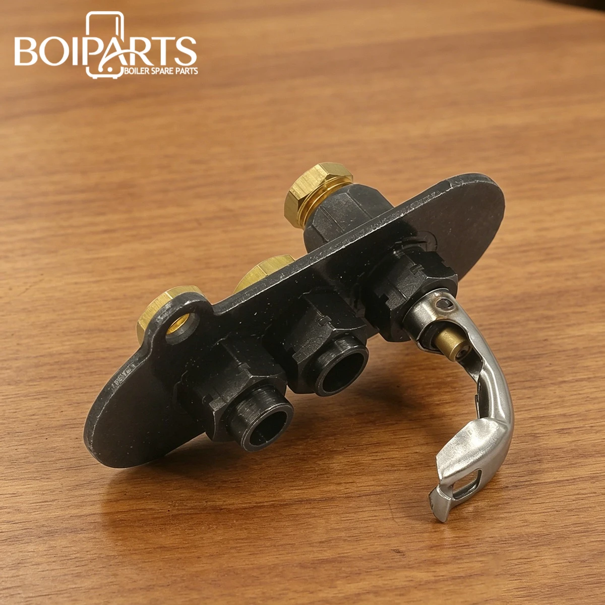 Floor Boiler ODS Pilot Burner Assembly Oxygen Depletion Safety Shut-off Gas Heater Pilot Flame Sensor Replacement Part