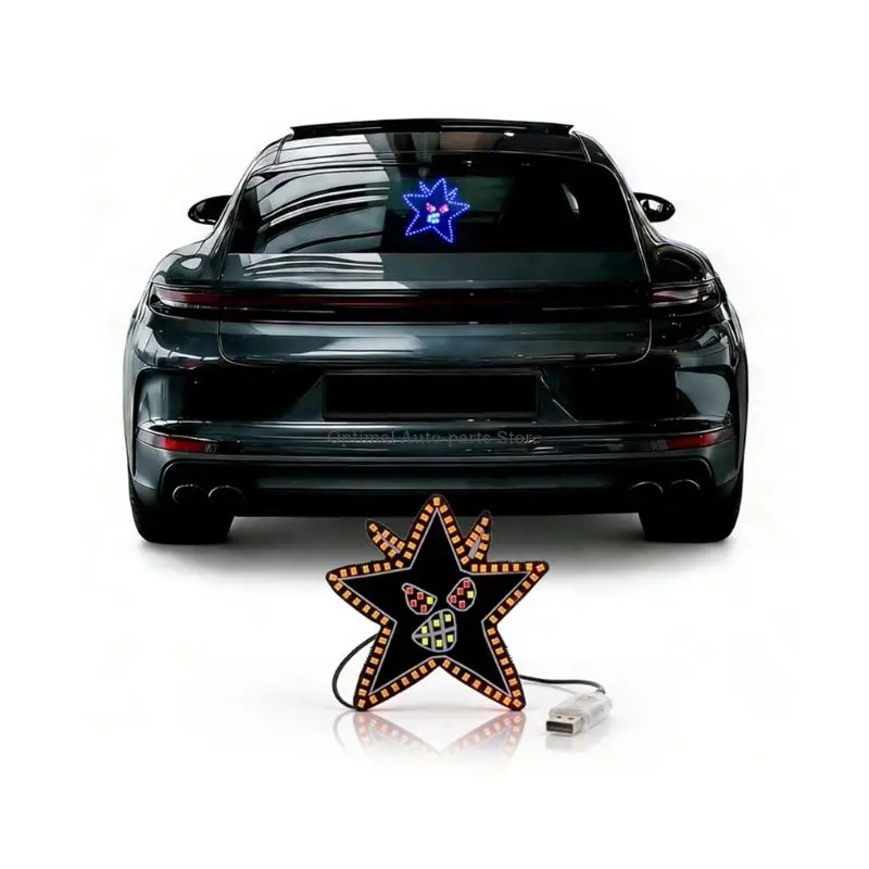  Automotive Mood Lighting Offering Variable Shades And Fun Designs To lift Driving Experience