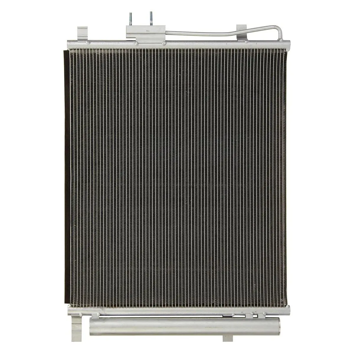 

AC Condenser For 13-18 Hyundai Santa Fe Sport; 16-18 Kia Sorento