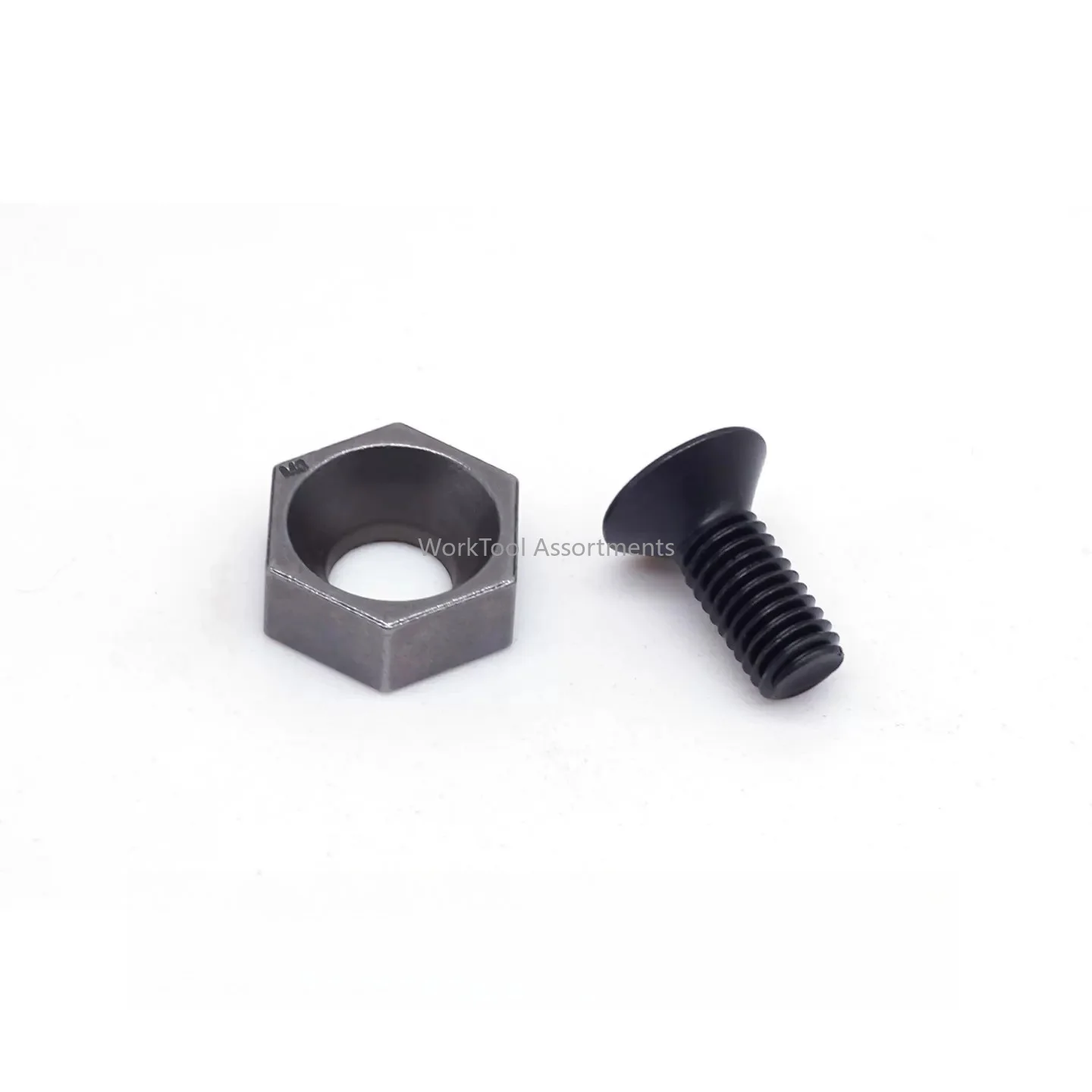 5pcs  M5 M6 M8 hexagonal pressure blocks