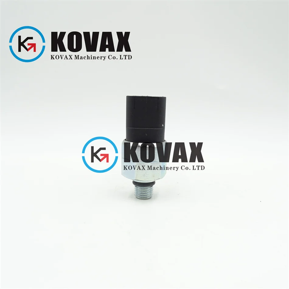 

453-5523-02 pressure sensor 453-5523 is suitable for E320d2 and E323d2 excavator accessories