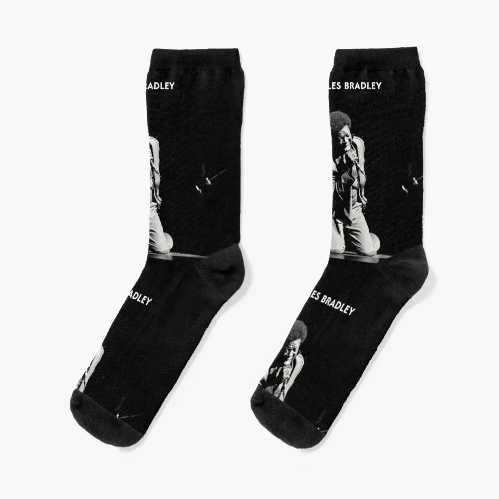 Charles Bradley Socks Thermal man winter designer brand Women's Socks Men's