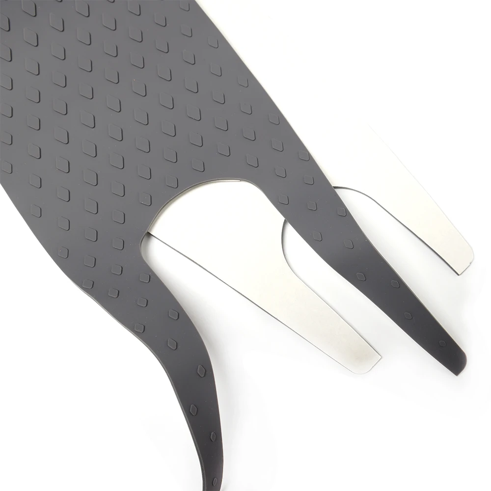 Original Rubber Foot Mat For Ninebot E25 E45 Kickscooter Electric Scooter Foot Pads Spare Parts Accessories