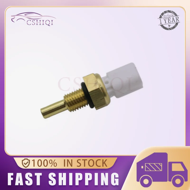 37870-rwc-a01 coolant water temperature sensor for Honda Accord civic/Acura MDX RLX series models car accessories