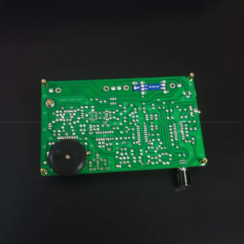 IRC1260F Radio Board Digital Frequency Modulation Radio Board 88~108MHz Stereo decoding DIY FM Radio