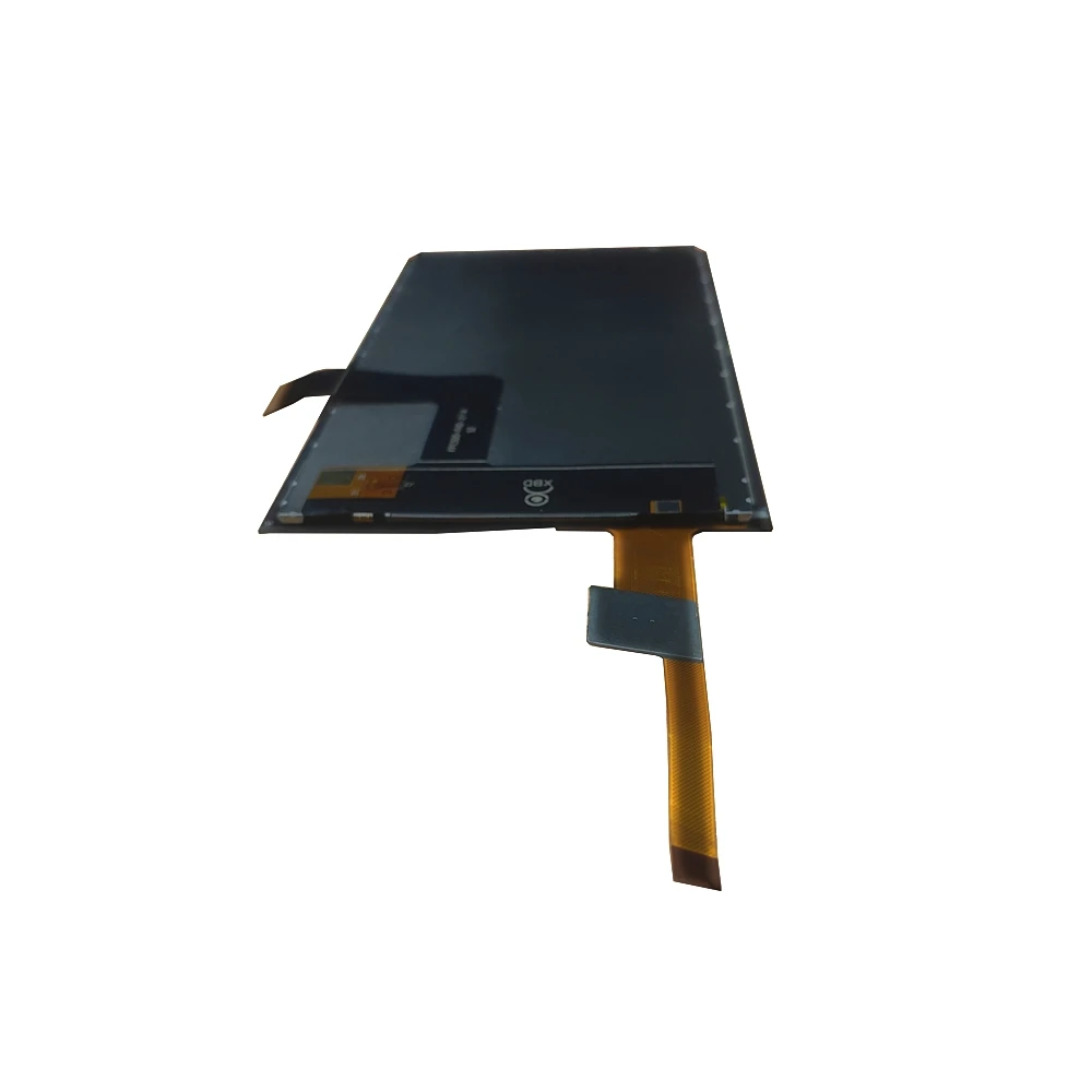 شاشة TFT LCD مقاس 5 بوصة 1080 * 1920 عالية الوضوح مع شاشة CTP IPS وواجهة MIPI ولوحة لمس سعوية 1080 بكسل