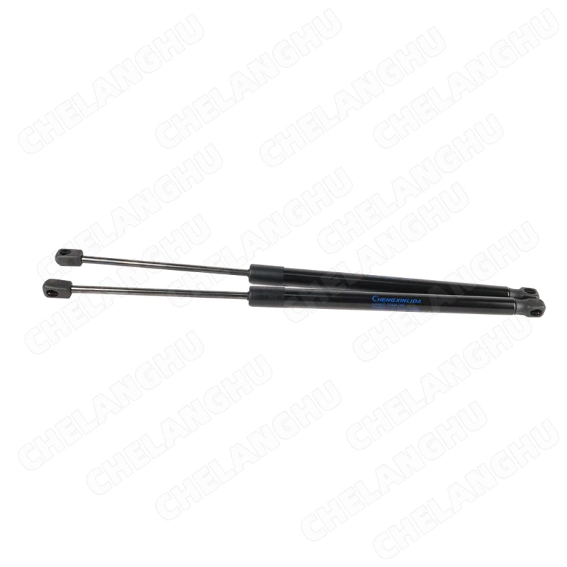 Газовые Пружинные стойки багажника для Skoda Octavia 5E, A7, MK3, седана 2013, 2014, 2015, 2016, 2017, 2 шт.