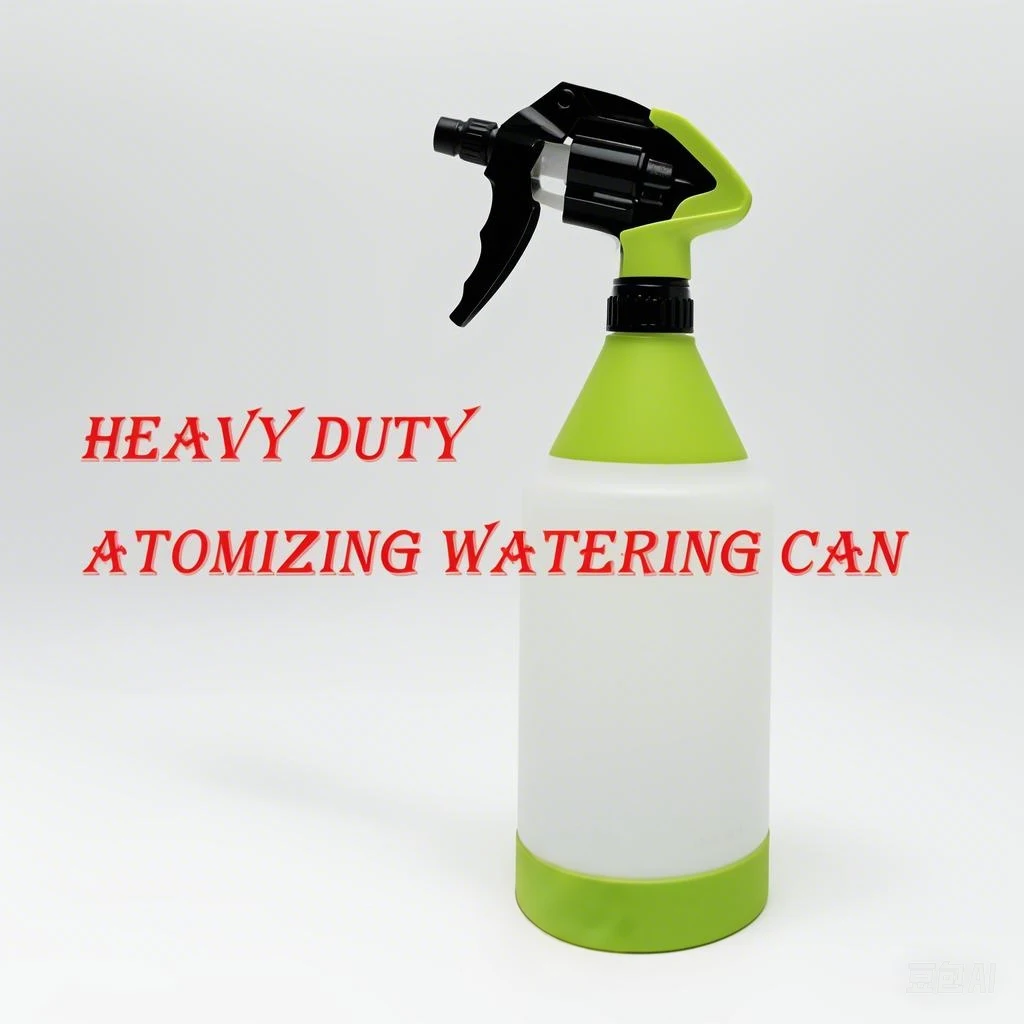 زجاجات رذاذ بلاستيكية فارغة، لحلول التنظيف، رذاذ التبييض، زجاجة رذاذ فارغة احترافية، بخاخ مع فوهة قابلة للتعديل #1