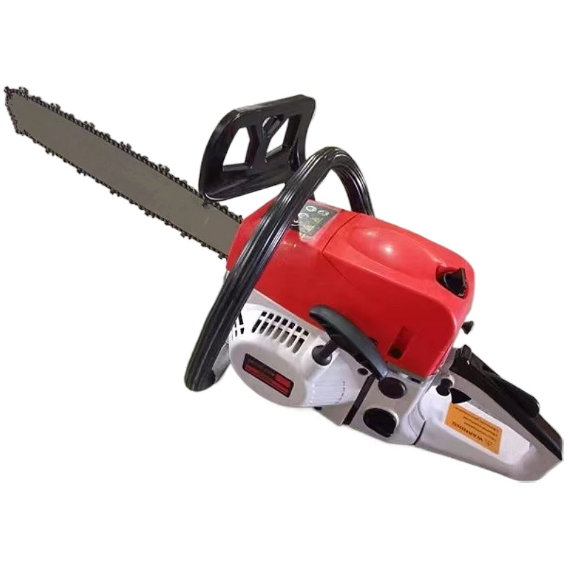 

High Power 5800 Logging Chainsaw, the Manufacturer Directly Provides Handheld Portable Professional Logging Chainsaw