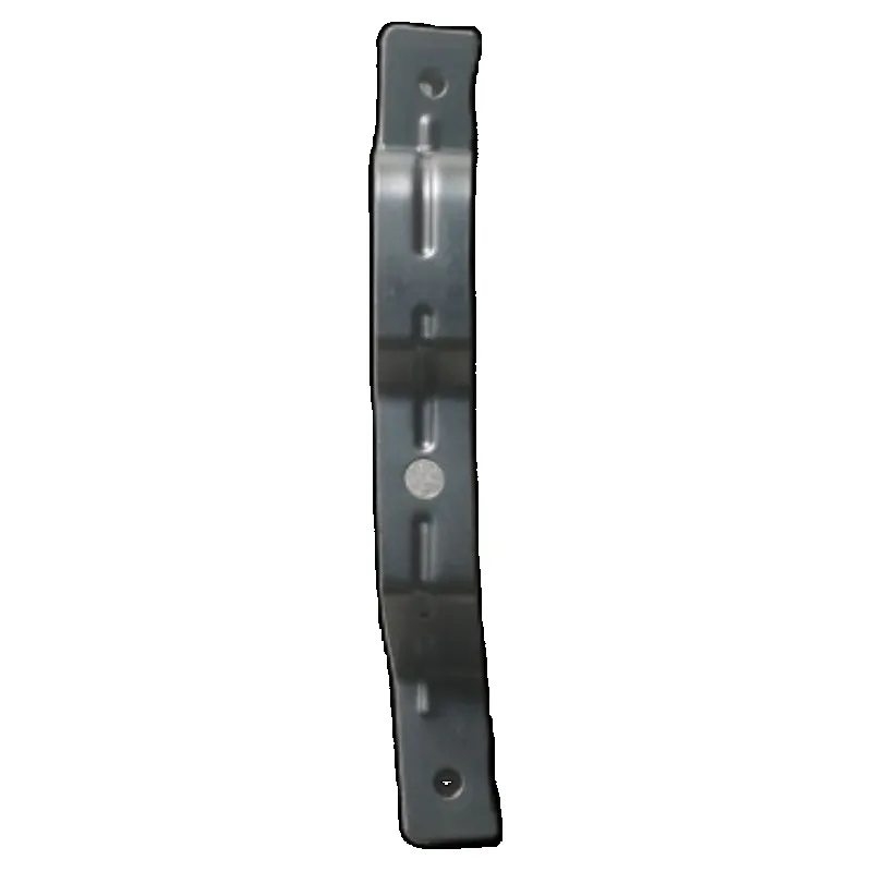 

Front Bumper Small Bracket Aluminum Plate Secondhand Genuine for Tesla Model3