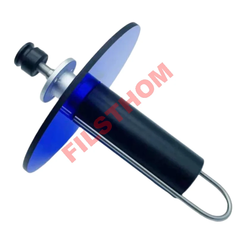 Label Backing Paper Collection Roller Assembly For Labeling Machine