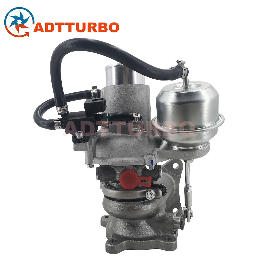 

High Quality RHF3 VP70 Turbocharger 10100331510000 54399700150 Turbine Parts for GAC GS4 4A15M1 4A15J1 1.5L 1.3 112KW Super