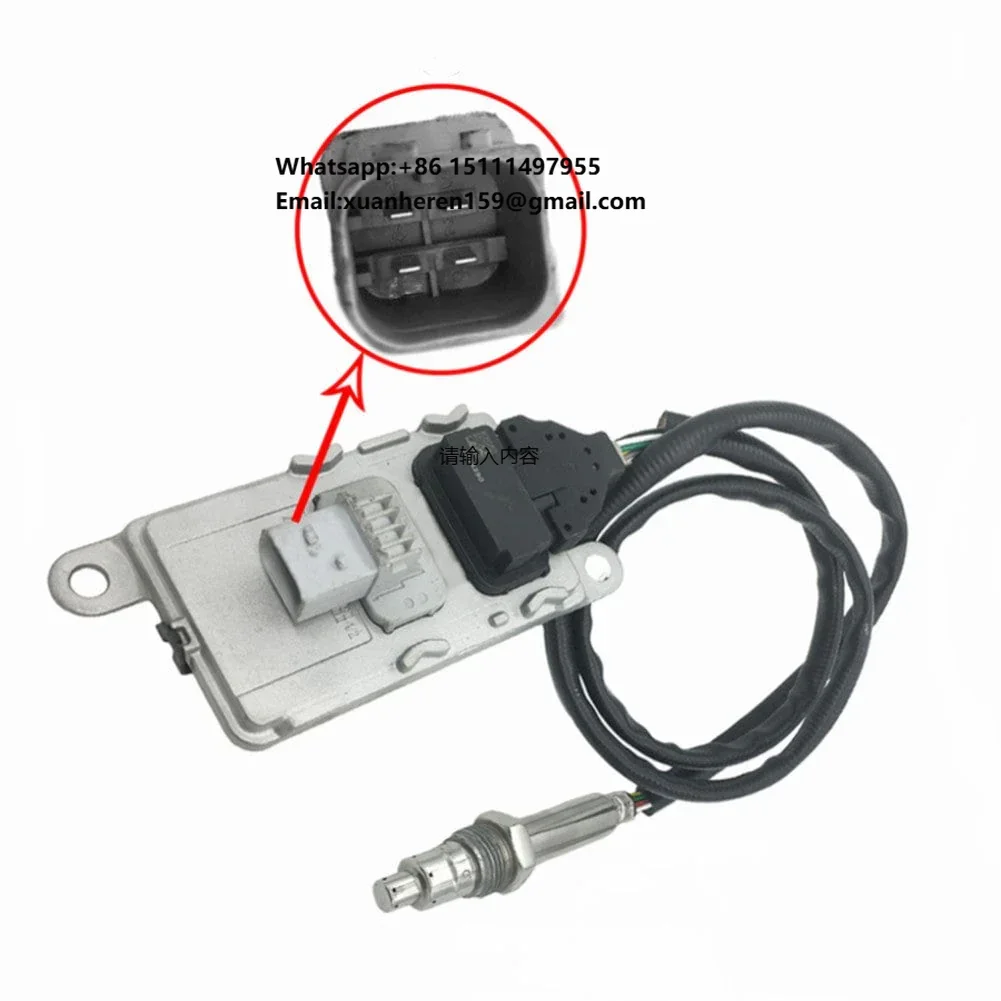 

New 24V High Quality Sukorun 5WK97400 Oxygen Sensor 2294290 for